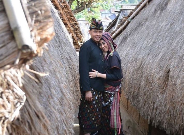 Menjelajahi Tradisi Adat Lombok