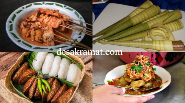 Kuliner Hits Rembang: 7 Makanan Favorit